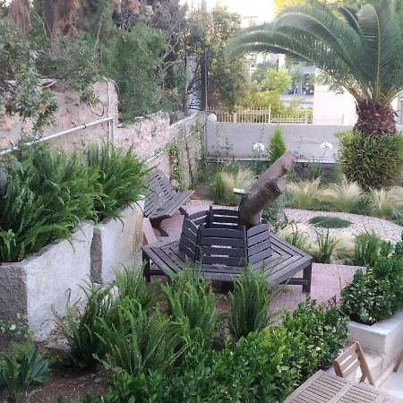 فندق كينج لودج - لاكشري أكوموديشن أثينا المظهر الخارجي الصورة
